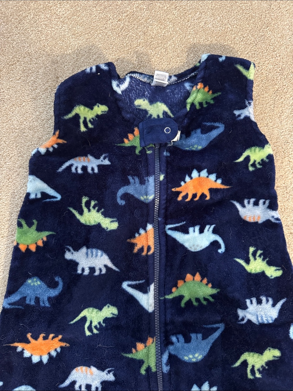 HB Sleepsack - Picture 2 of 4